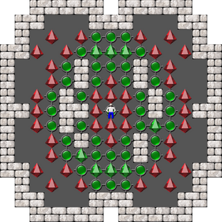 Уровень 58 — Payback 10